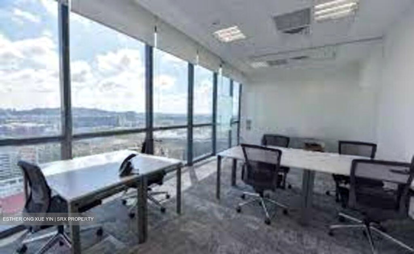 Vision Exchange (D22), Office #503091601